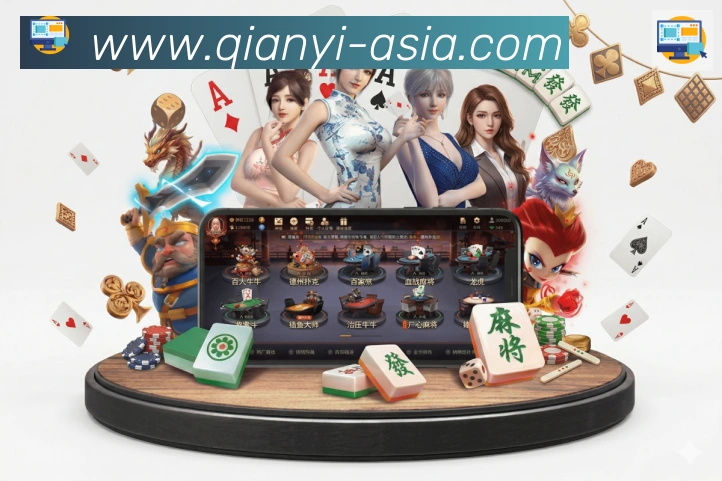 平台使命图